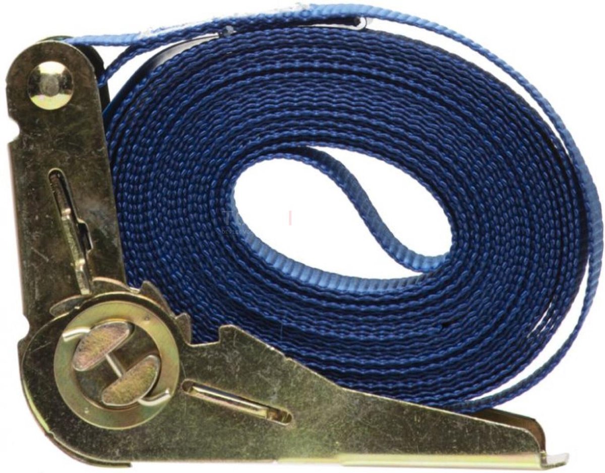 Cover ratelgespband 5 m x 25 mm