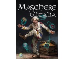 Maschere d'Italia