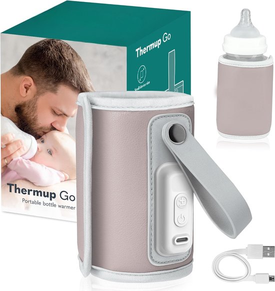 Baby Melk Machine - Baby Melk - Flesvoeding Apparaat - Baby Fles Maker - Babymelk Machine