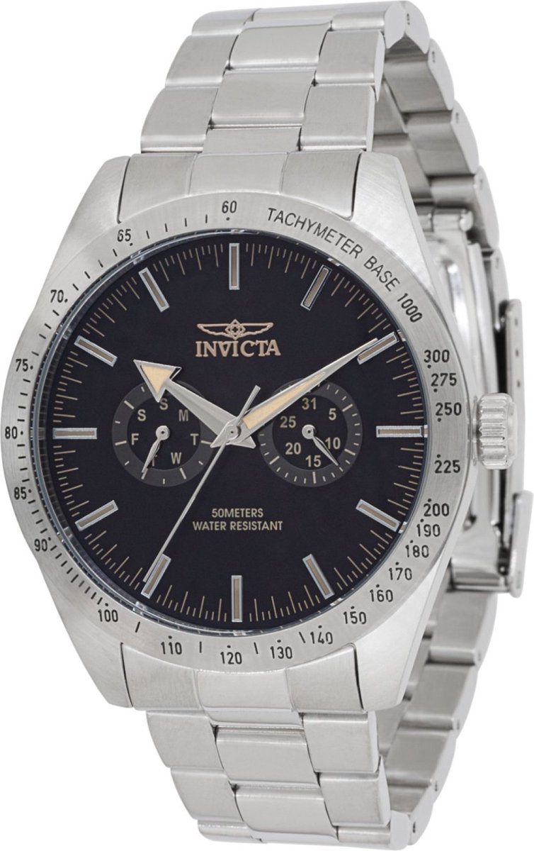 Invicta Specialty 45971 Quartz Herenhorloge - 44mm