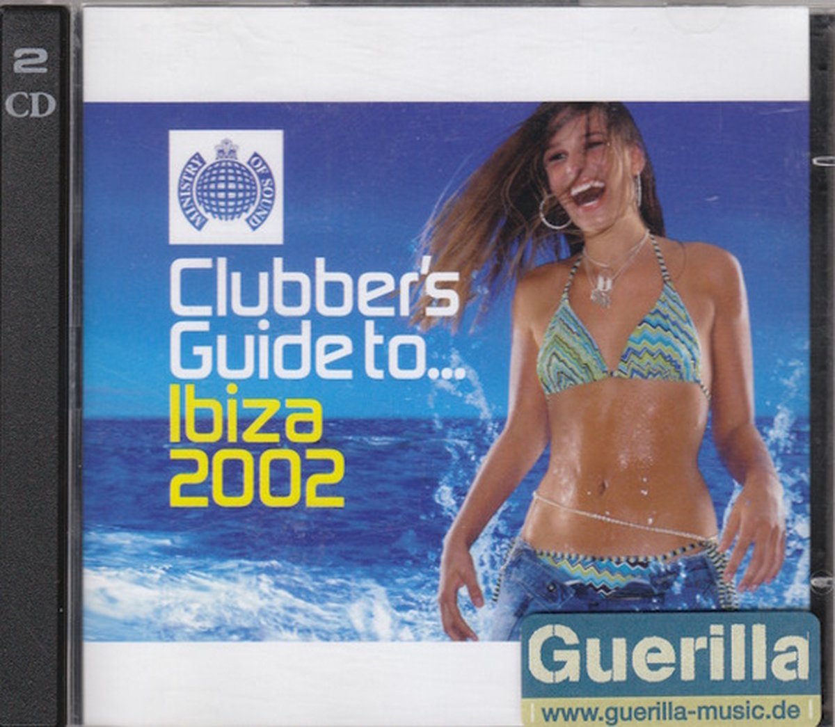 Clubbers Guide To Ibiza