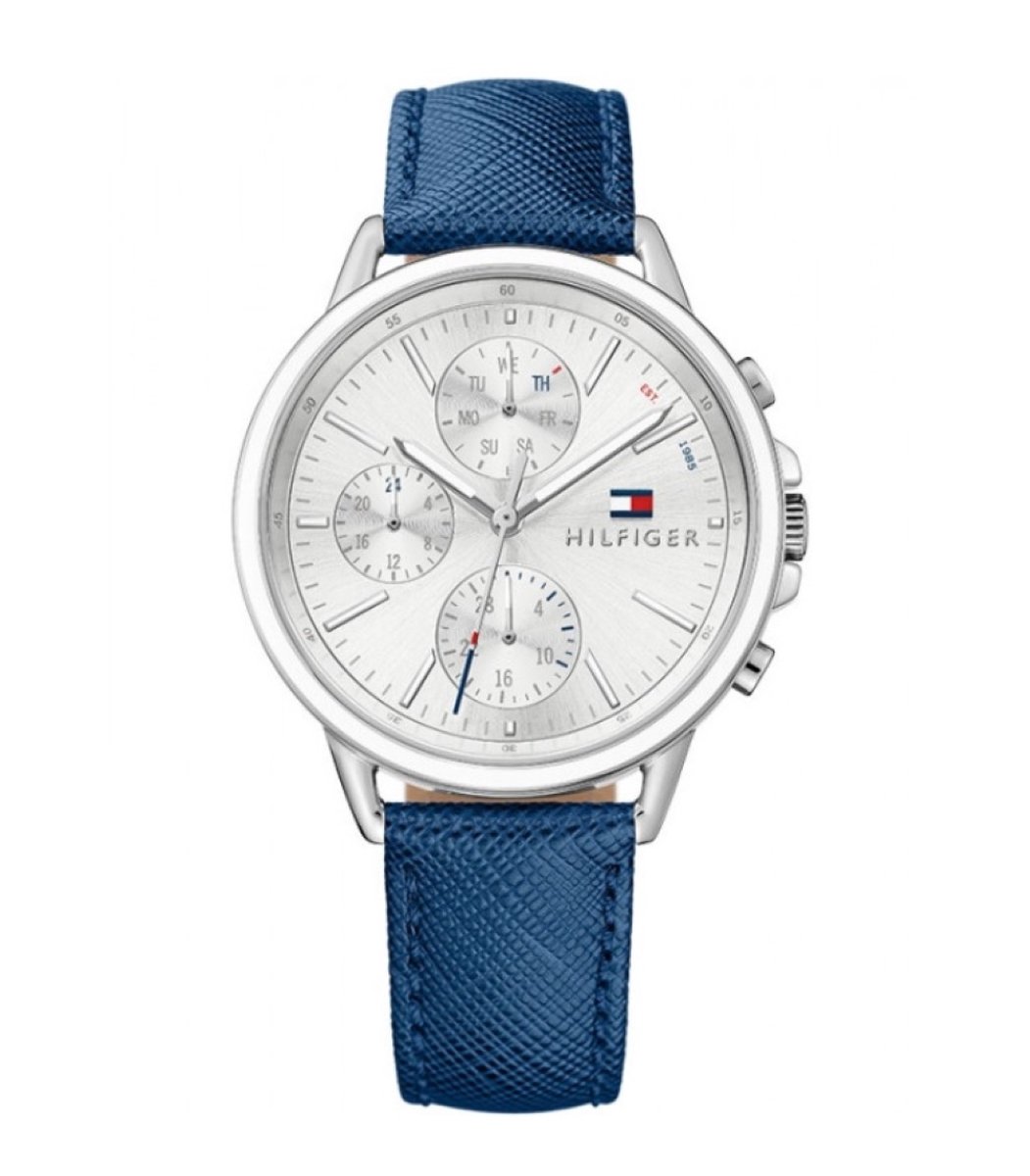 Tommy Hilfiger 1781791 Herenhorloge