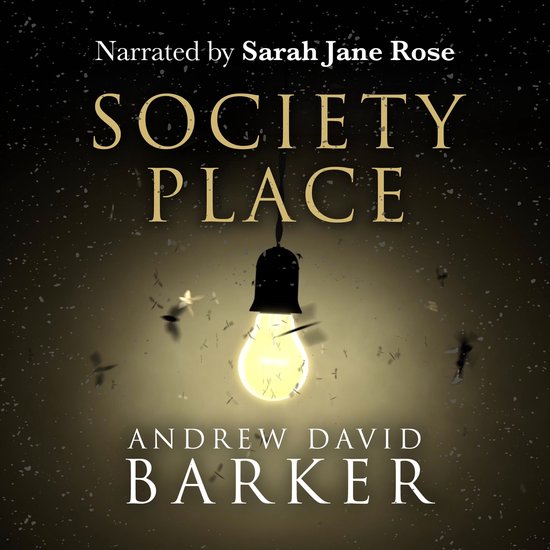Society Place - cover