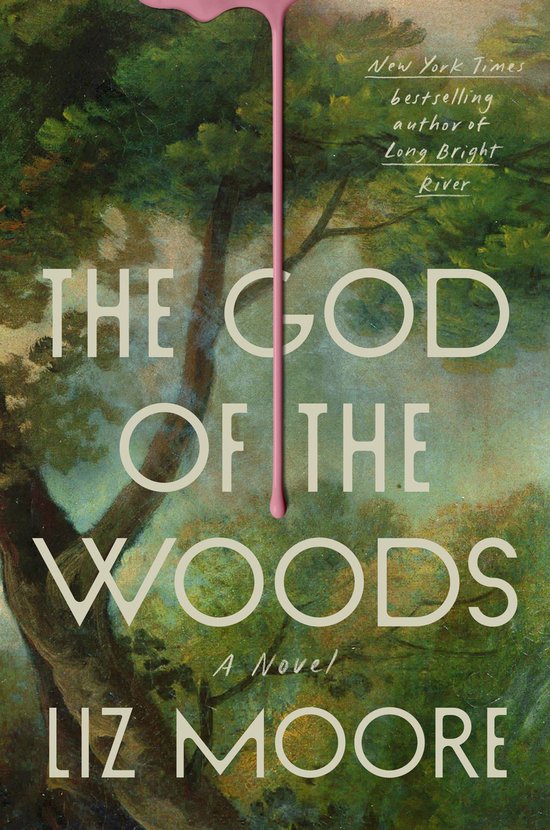 Foto: The god of the woods