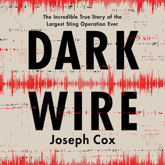 Foto: Dark wire