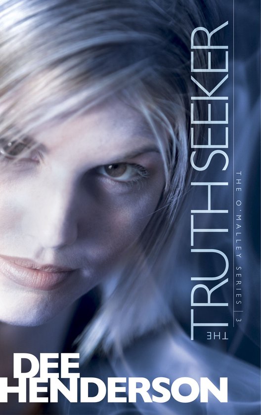 The Truth Seeker - cover