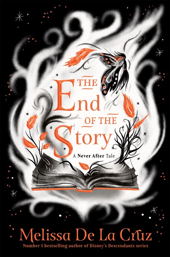 Never After5-The End of the Story
