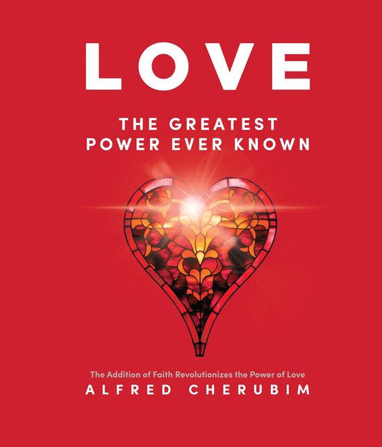 Foto: Love the greatest power ever known