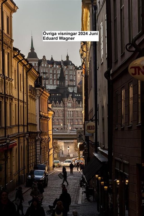 Månatligt nyhetsbrev juni 2024 - cover