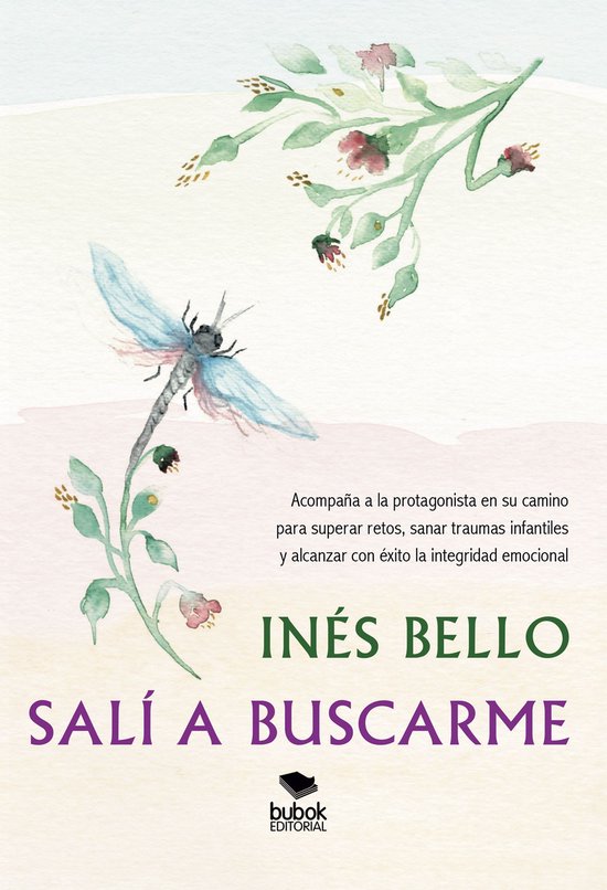 Salí a buscarme - cover