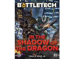 BattleTech - BattleTech: In the Shadow of the Dragon
