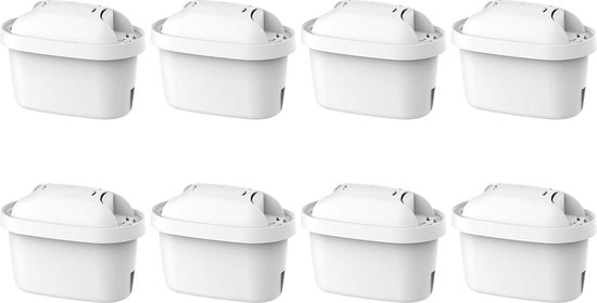 Brita maxtra elemaris xl medidor del filtro de agua Brita gmbh