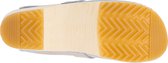 Skolys W-320.13 klompen - clogs - tuinklompen - werkklompen - dames - verpleegkundige - ziekenhuis - instap - pastel zand - maat 36