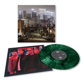 Travis - L.A Times (Green/Black Marbled Vinyl)