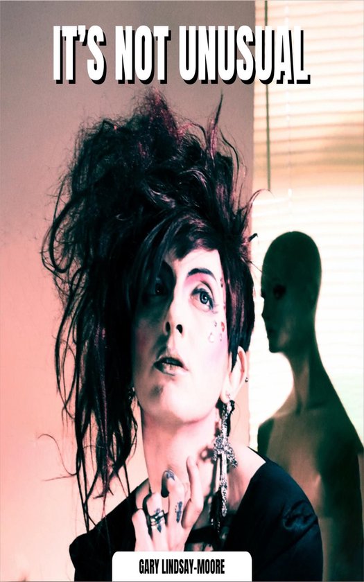 It's Not Unusual - cover