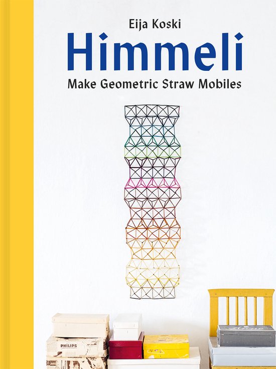 Himmeli - cover