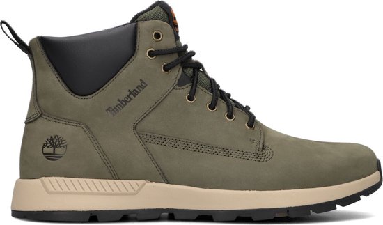 timberland killington chukka sneaker