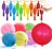 36x Punch ballonnen