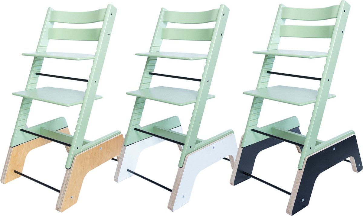 Stokke Tripp Trapp Kinderstoel Aanbieding bij Prénatal - 1Folders.nl