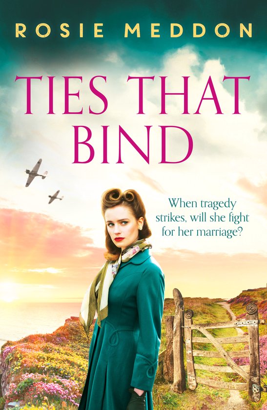On the Home Front3- Ties That Bind
