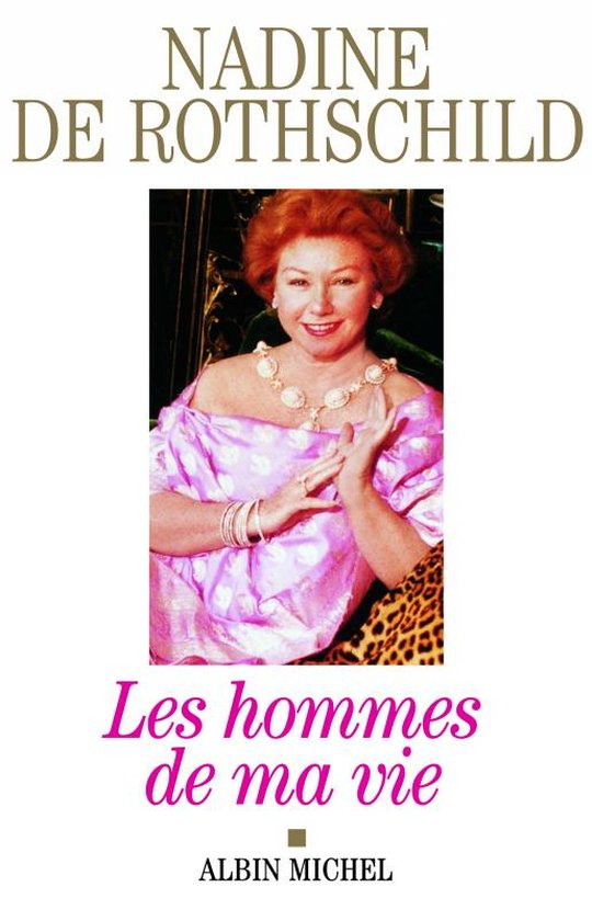 Hommes de Ma Vie (Les)