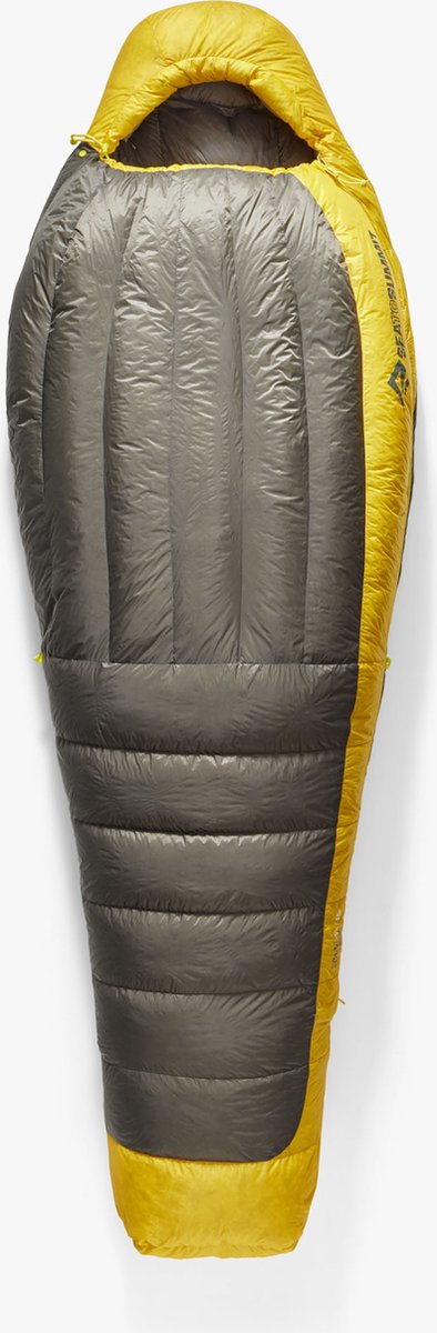 Sea to Summit - Spark -9C/15F Down Sleeping Bag - L - Slaapzak