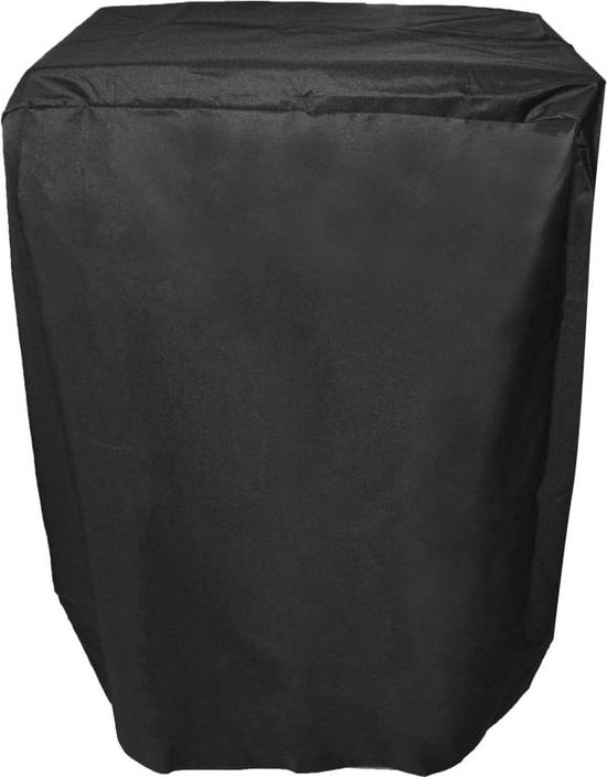 The North Face Heren Trekking B2B IV WP Leer Zwart Asfalt Waterdicht en Duurzaam voor