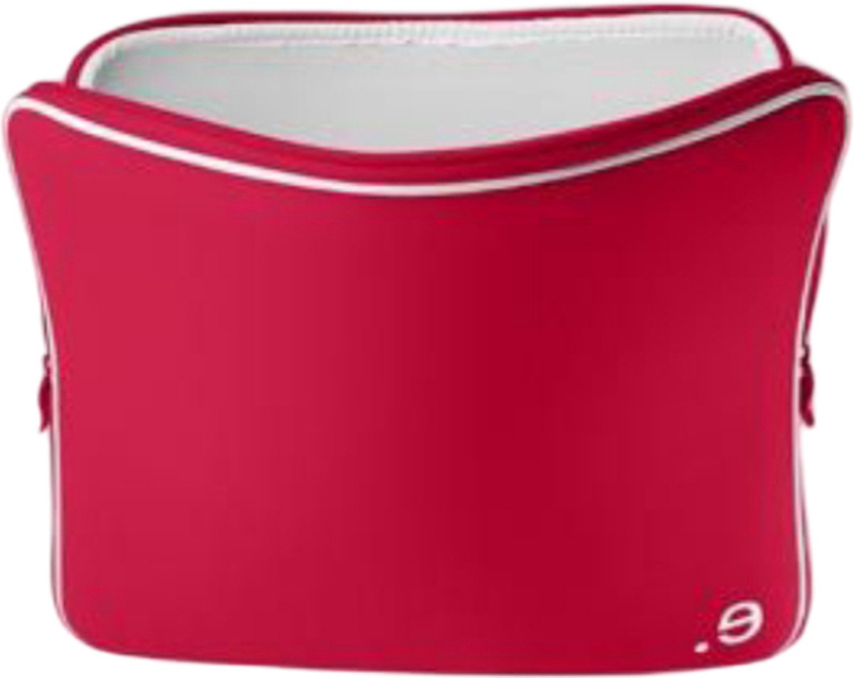 Be.ez, PC hoes 13 LA Robe Neoprène Épais, Rood