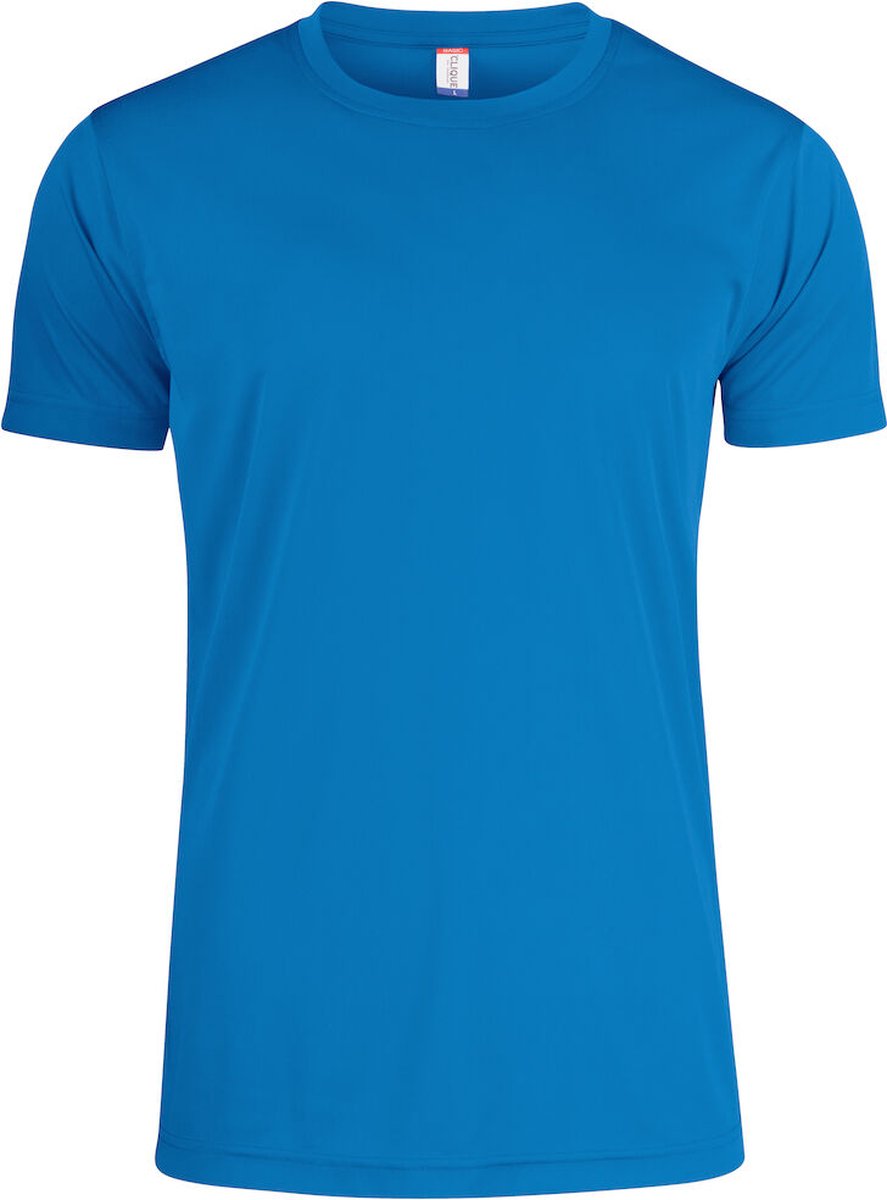 Clique Basic Active-T 029038 - Kobalt - 4XL