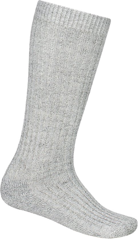 Bas tyroliens gris - taille 39/42