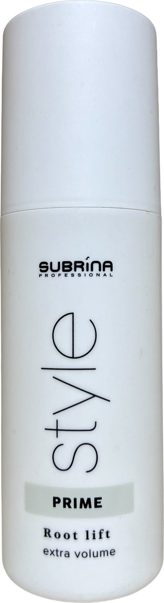 Goedkoopste Spray Pentru Par Subrina Professional Style Prime Root Lift, 151ml