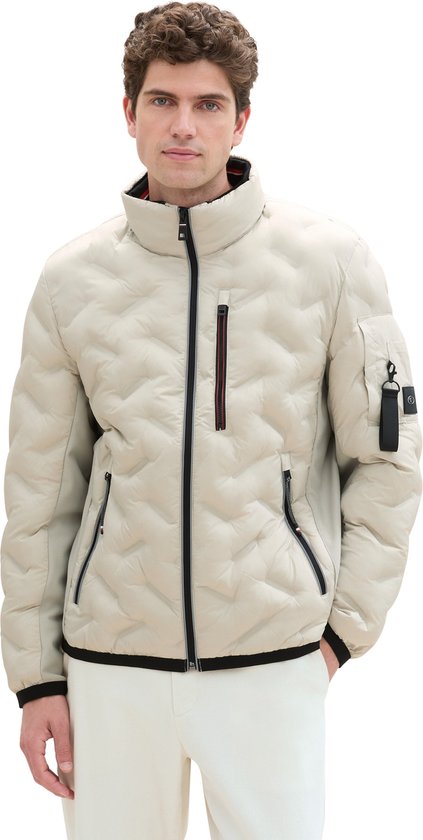 TOM TAILOR veste hybride décorative Veste Homme - Taille XL