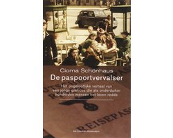 De paspoortvervalser