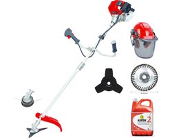 Einhell Benzine Bosmaaier GC-BC 52 I AS - 52CC - 2-takt