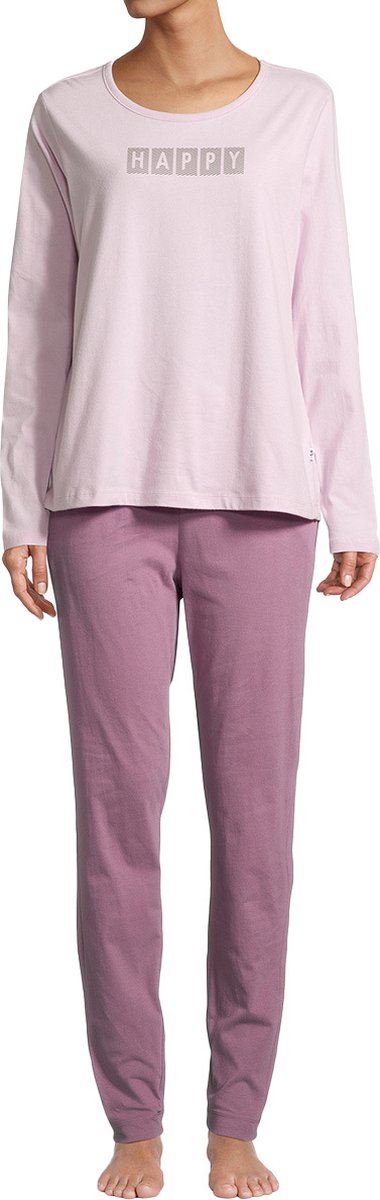 Seidensticker Dames pyjama Soft Knits