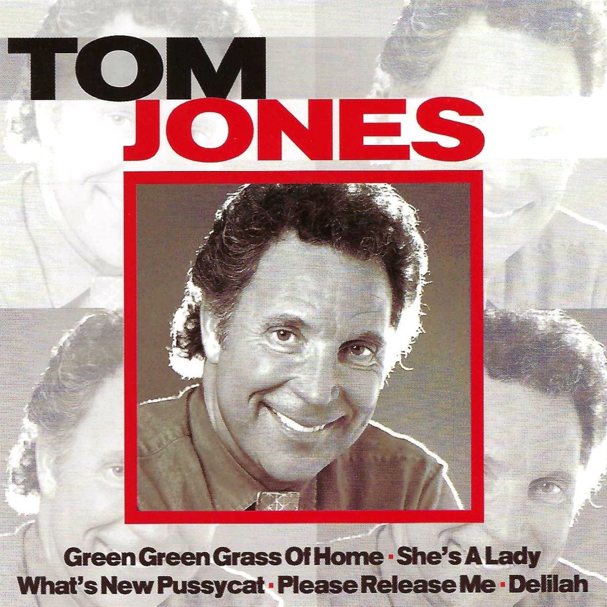 Tom Jones