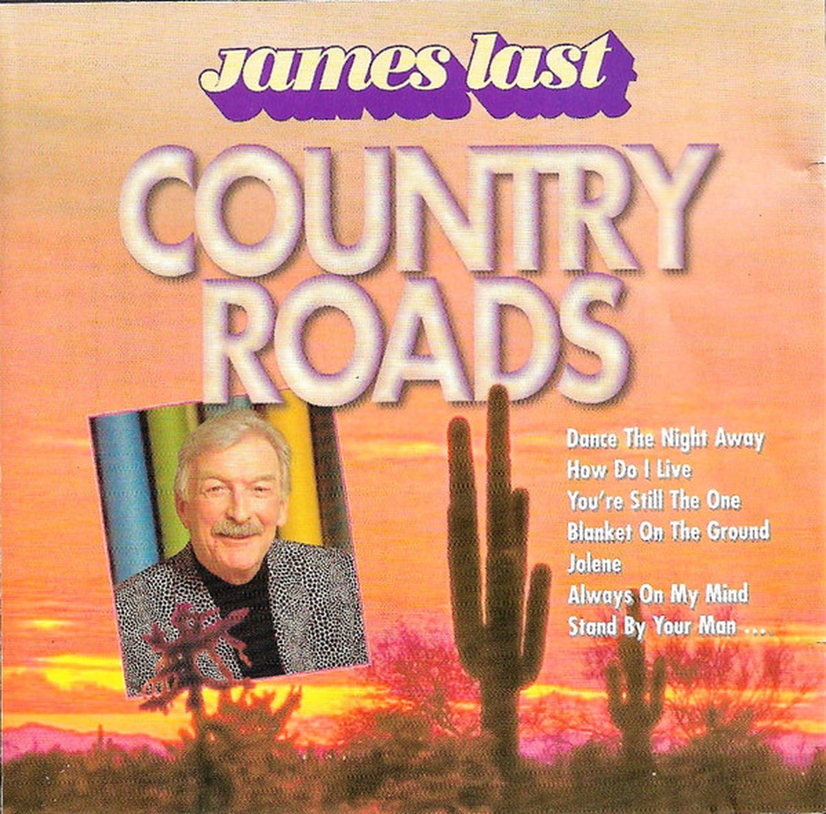 Country Roads