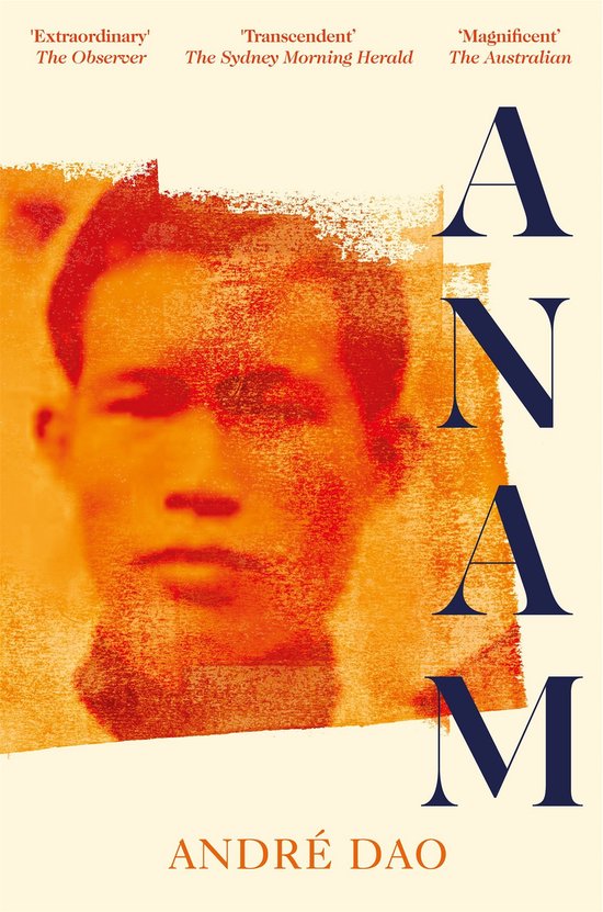 Anam - cover