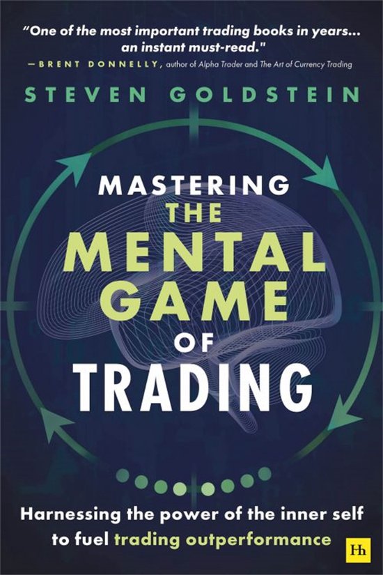 Foto: Mastering the mental game of trading