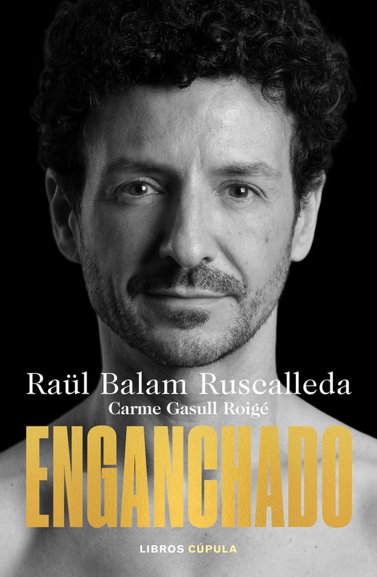 Salud y bienestar - Enganchado - cover
