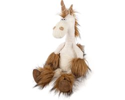 Sigikid BeastsTown Eenhoorn Uni Que - Knuffel voor volwassenen - 38488