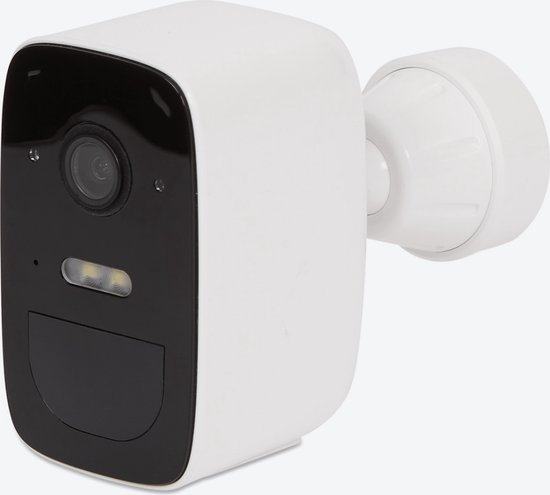 LSC Smart Connect Caméra Surveillance Extérieure WiFi