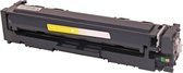 Toner Geschikt voor Canon 045/045H | 1x Geel Geschikt voor Canon i-Sensys LBP611CN - LBP613CDW - MF631CN - MF633CDW - MF635CX