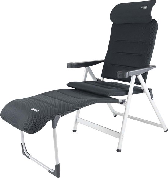 Crespo - Voetenbank - AP/215 - Air-Elite - Grijs van Crespo — afbeelding 3