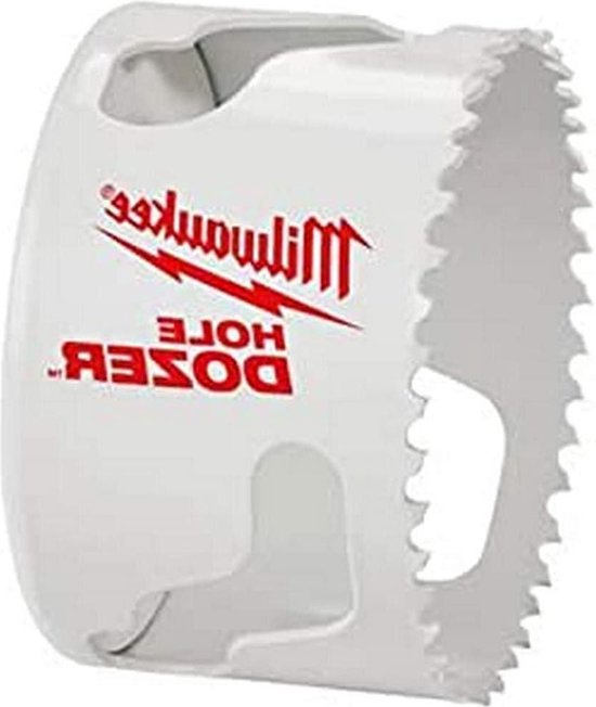 Luomorgo 3-1/8 80mm TCT Carbide Gatzaag