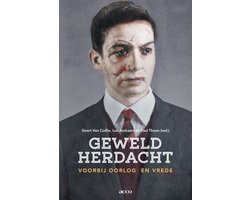 Geweld en bekering