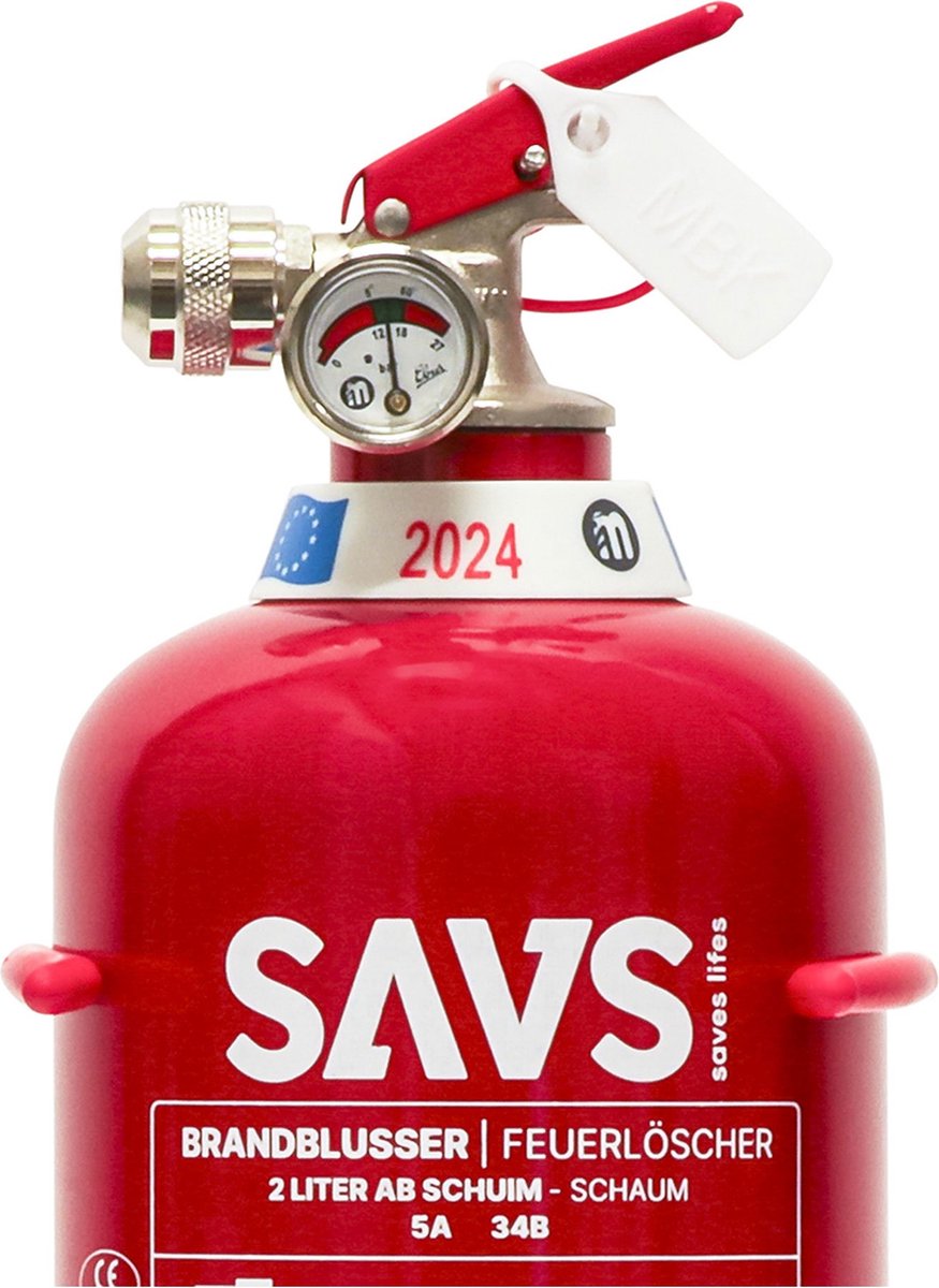 SAVS®