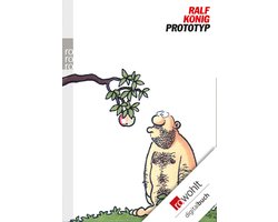 Die Bibel-Trilogie 1 - Prototyp