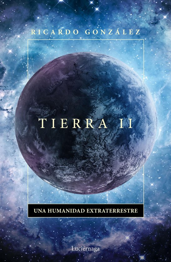ENIGMAS Y CONSPIRACIONES - Tierra II - cover