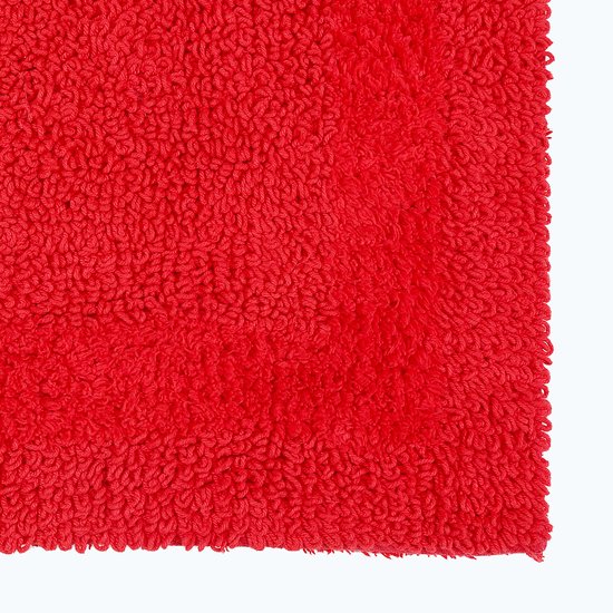 Badcape met naam roze | Luxe Speenkoorden Badcape met naam roze | Luxe Speenkoorden